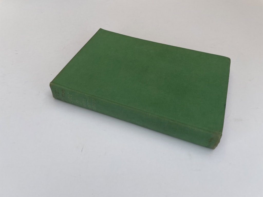 james ramsey ullman river of the sun first ed4