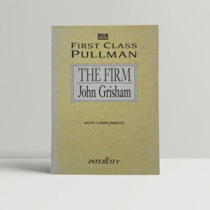 john grisham the firm intercity 1