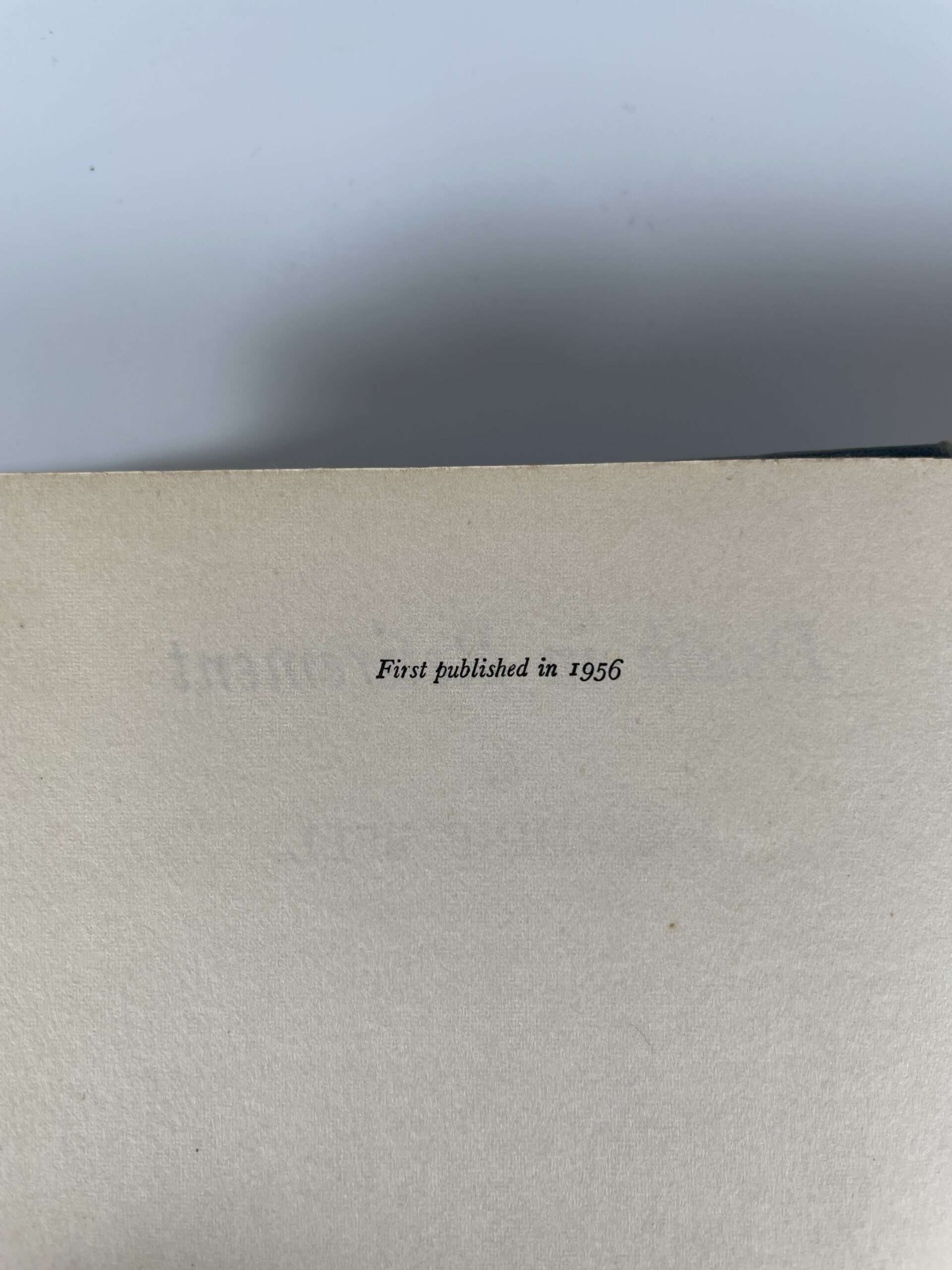 josephine bell death in retirement first edition2