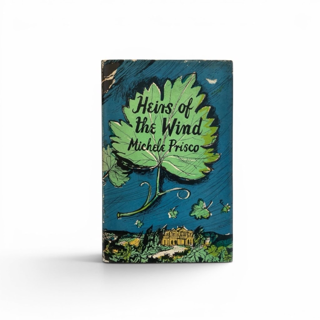 michele prisco heirs of the winds first 1 michele prisco heirs of the winds first 1