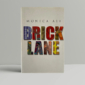 monica ali brick lane first edi1
