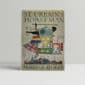 mordecai richler st urbains horseman first ed1