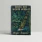 nigel tranter there are worse jungles first edition1