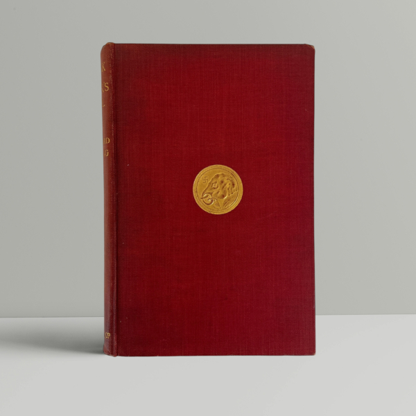 rudyard kipling puck of pooks hil first ed 225 1