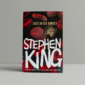 stephen king just after sunset first uk 1