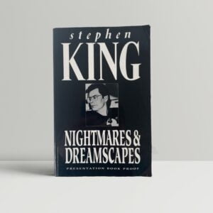 stephen king nightmares dreamscapes proof 1