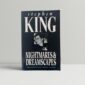 stephen king nightmares dreamscapes proof 1