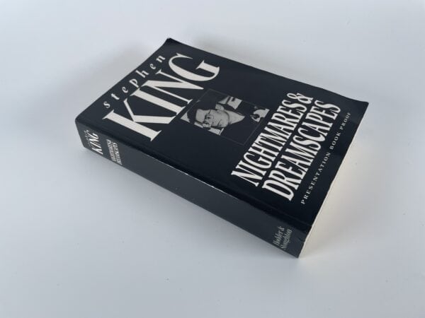 stephen king nightmares dreamscapes proof 4