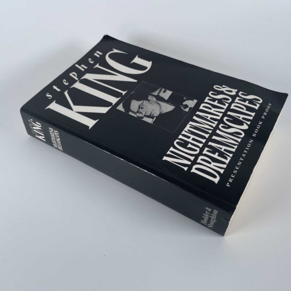 stephen king nightmares dreamscapes proof 4