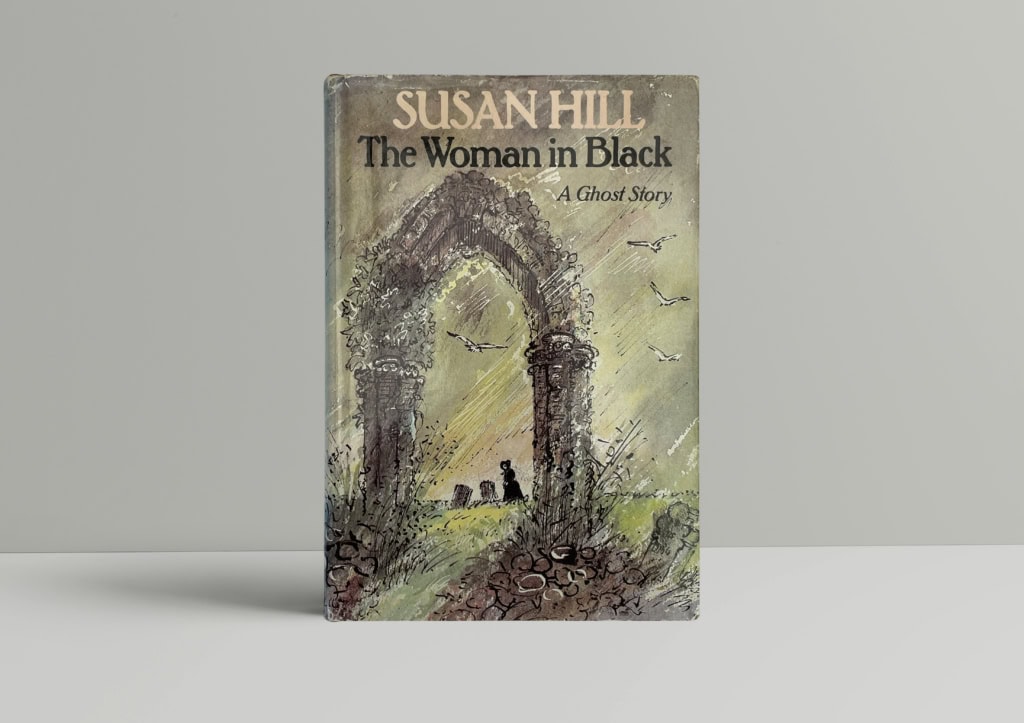 susan hill the women in black firsted 1 susan hill the women in black firsted 1