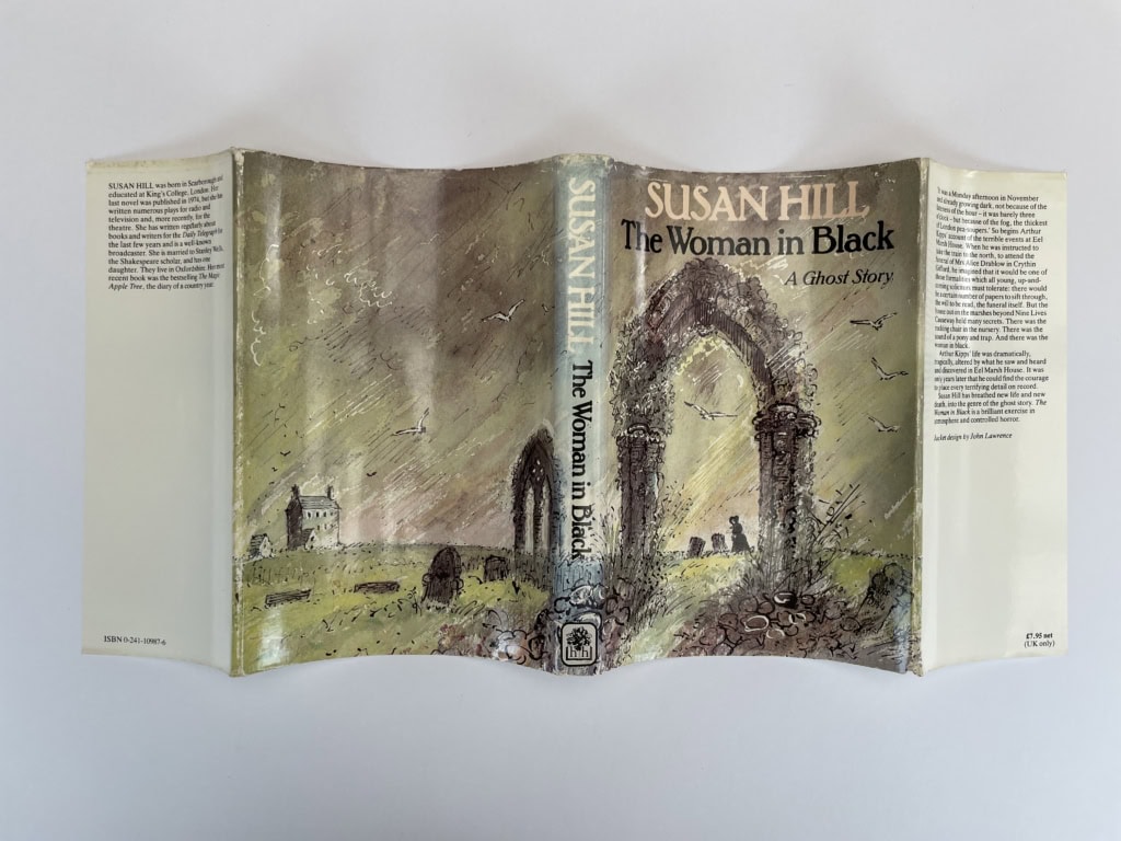 susan hill the women in black firsted 4