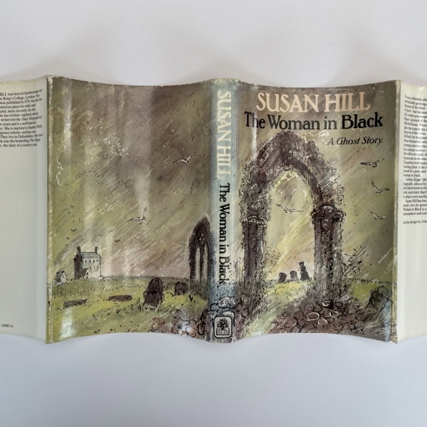 susan hill the women in black firsted 4