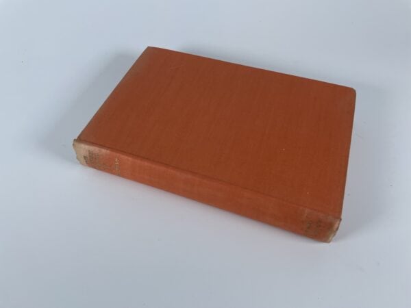 vs pritchett the spanish temper first edition4