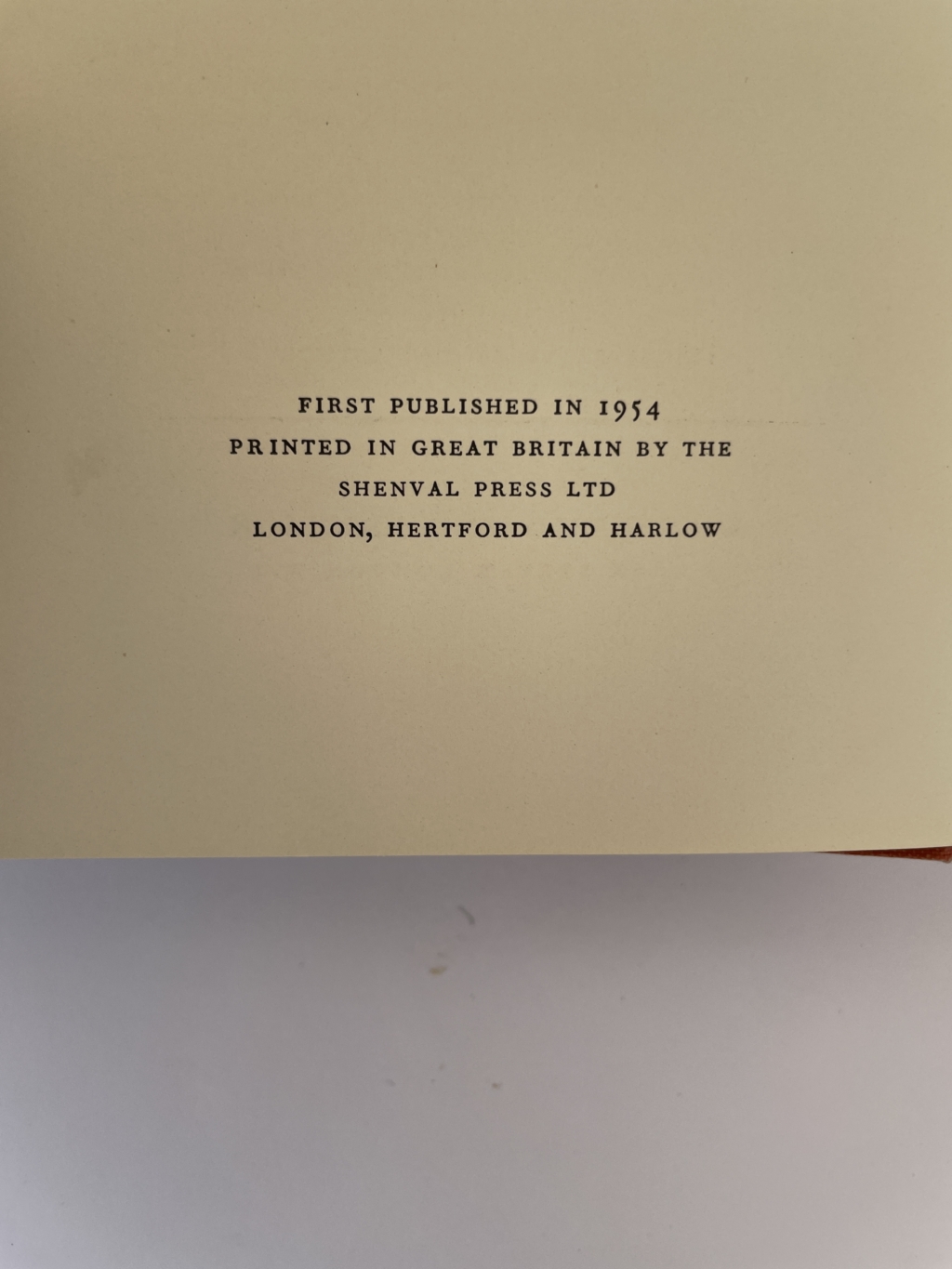 cecil beaton the glass of fashion first ed2