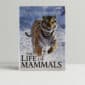 david attenborough the life of mammals signed first1