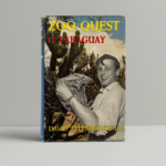 david attenborough zoo quest in paraguay first1