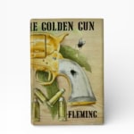 ian fleming tmwtgg first ed1