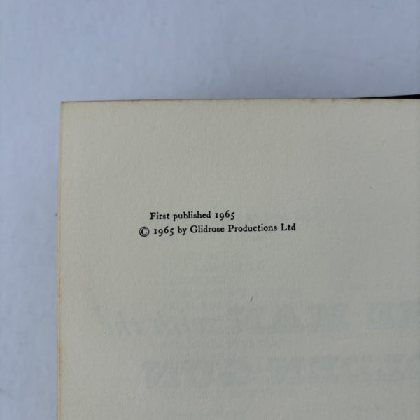 ian fleming tmwtgg first ed2