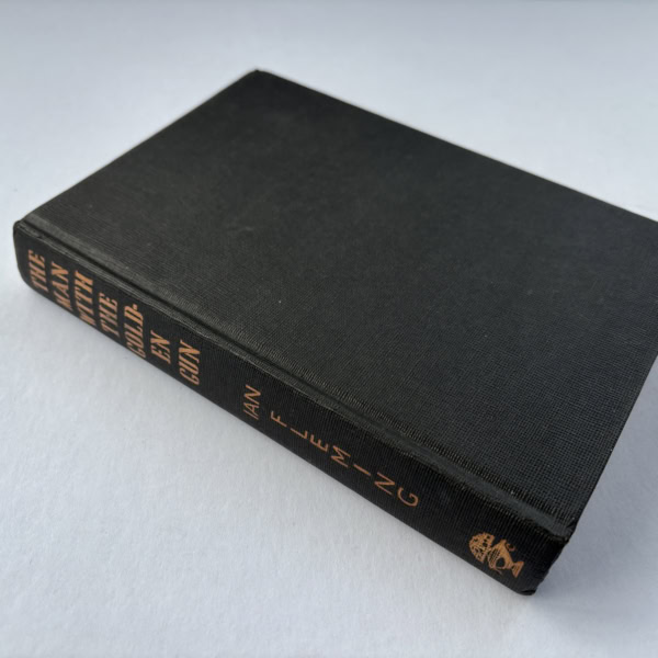 ian fleming tmwtgg first ed3