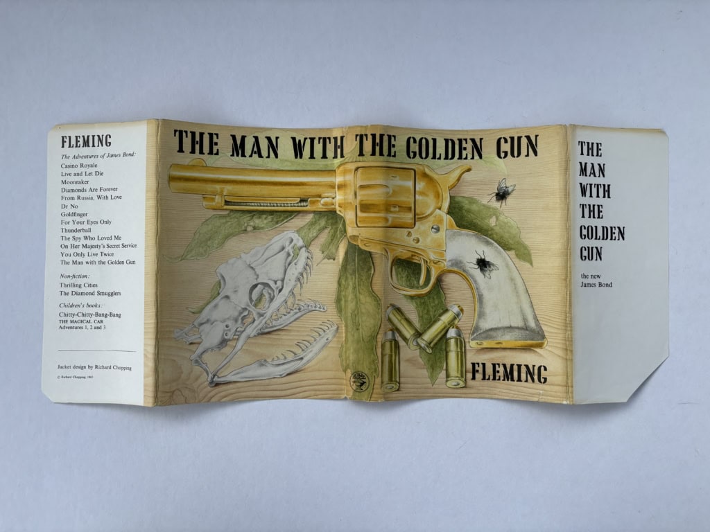 ian fleming tmwtgg first ed5