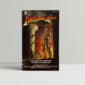 indian jones and the temple of doom first uk ed1