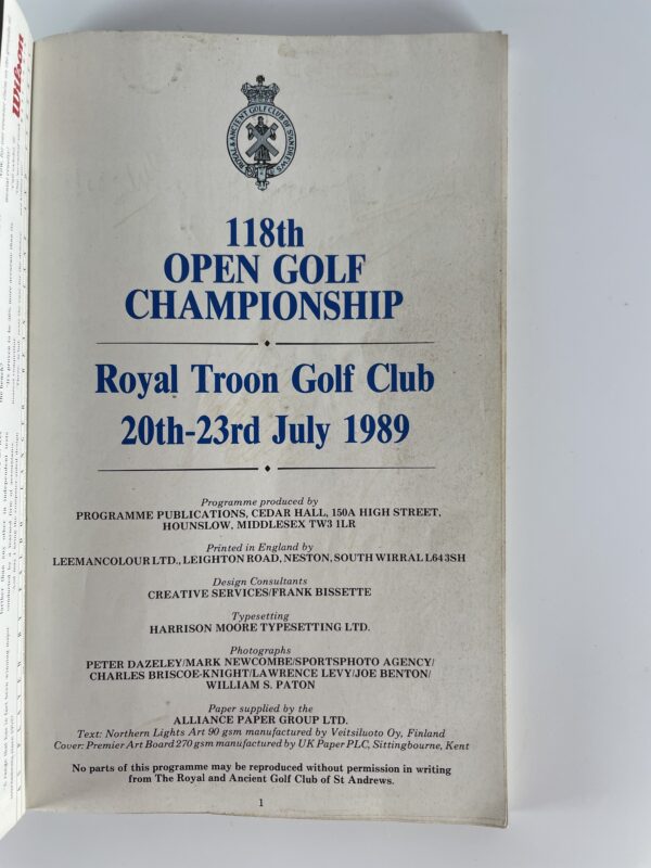 open gold championship signed11