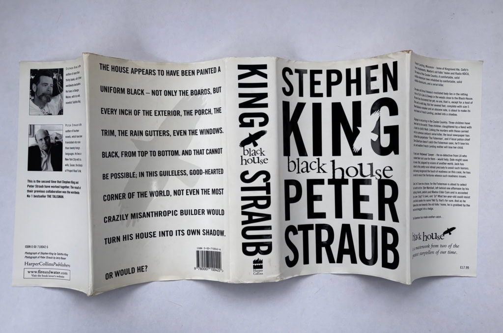 stephen king black house alt wrapper first uk edi 4