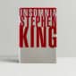 stephen king insomnia reverse wrapper first us1