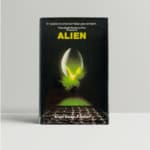 alan dean foster alien first ed1