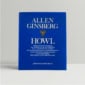 alan ginsberg howl first 1