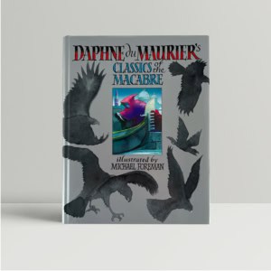 daphne du maurier classics of the macabre first 1