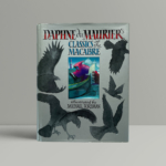 daphne du maurier classics of the macabre first edi1