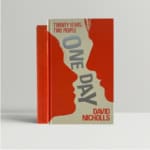 david nicholls one day with slipcase1