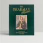 donald bradman the badman albums first1