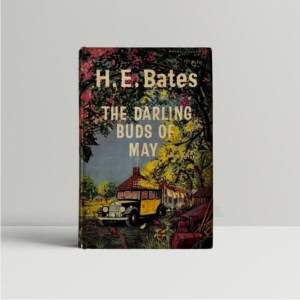 he bates the darling buds of may 2 first edi1