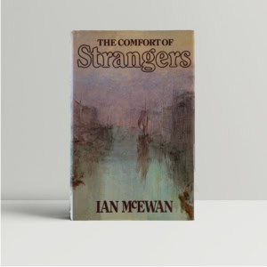 ian mcewan the confort in strangers first1
