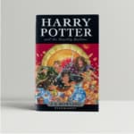 jk rowling hpatdh signed first hback1