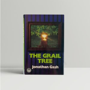 jonathan gash the grail tree first1
