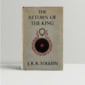 jrr tolkien the return of the king first1