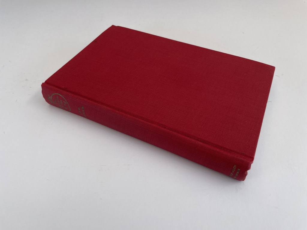 jrr tolkien the return of the king first edition3