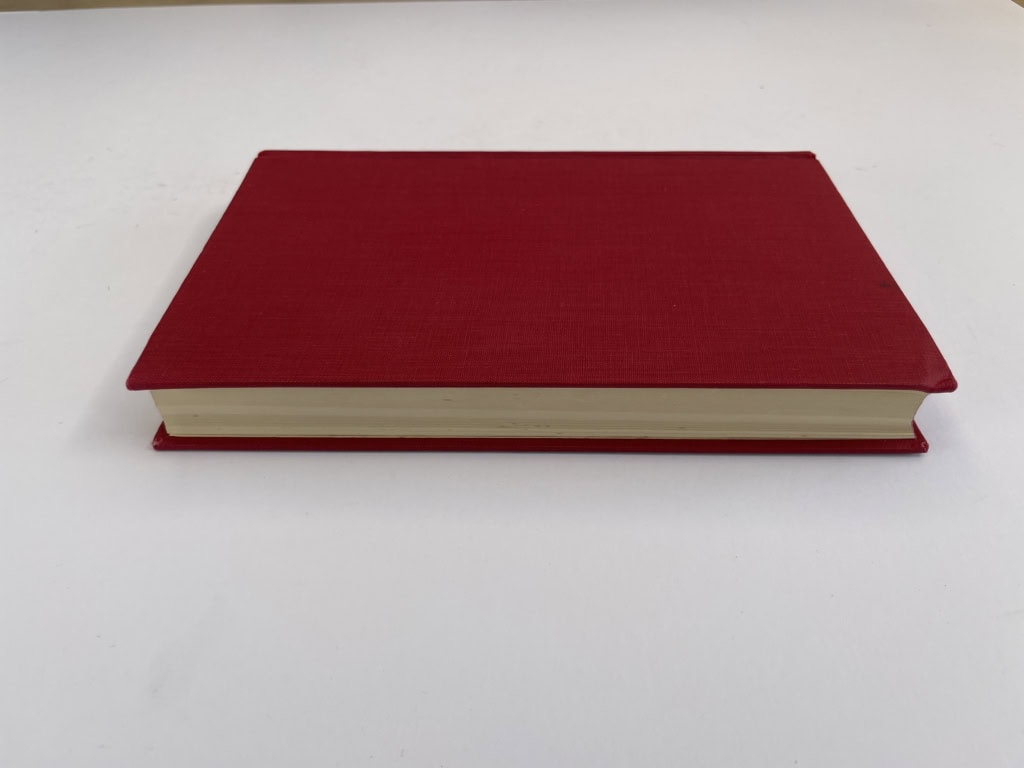 jrr tolkien the return of the king first edition4