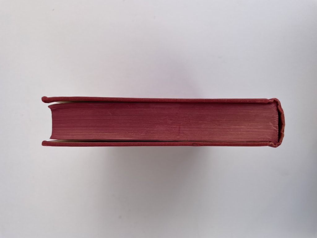 jrr tolkien the return of the king first edition5