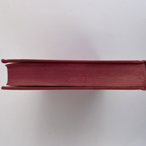 jrr tolkien the return of the king first edition5