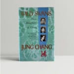 jung chang wild swans first ed1