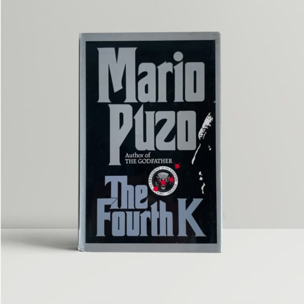 mario puzo the 4th k first1