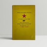 martin luther king stride towards freedom first ed1