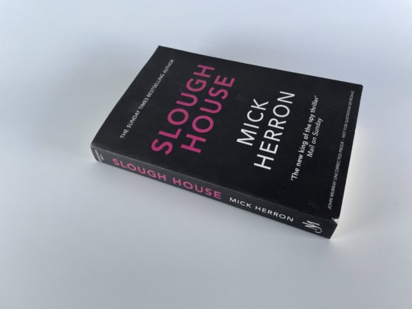 mick herron slough house proof 3