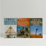 olivia manning trilogy1