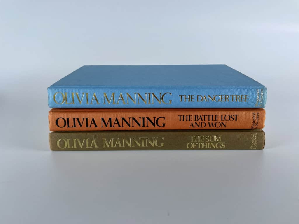 olivia manning trilogy7