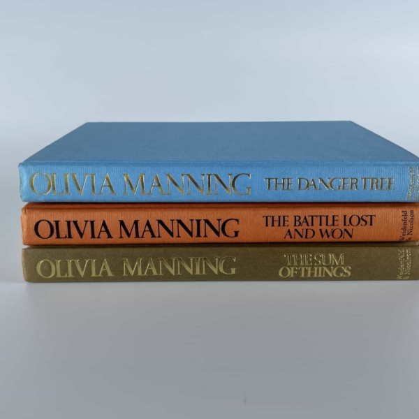 olivia manning trilogy7